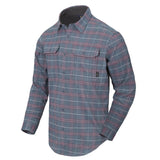 Helikon-Tex - Greyman Shirt - Blandning av polyester och nylon