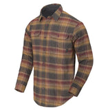 Helikon-Tex - Greyman Shirt - Blandning av polyester och nylon