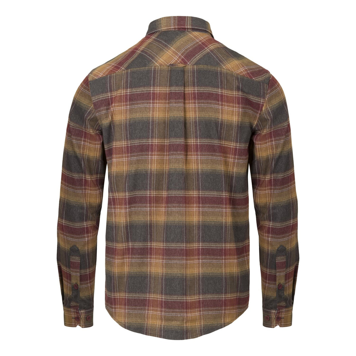 Helikon-Tex - Greyman Shirt - Blandning av polyester och nylon