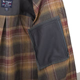 Helikon-Tex - Greyman Shirt - Blandning av polyester och nylon