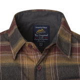 Helikon-Tex - Greyman Shirt - Blandning av polyester och nylon