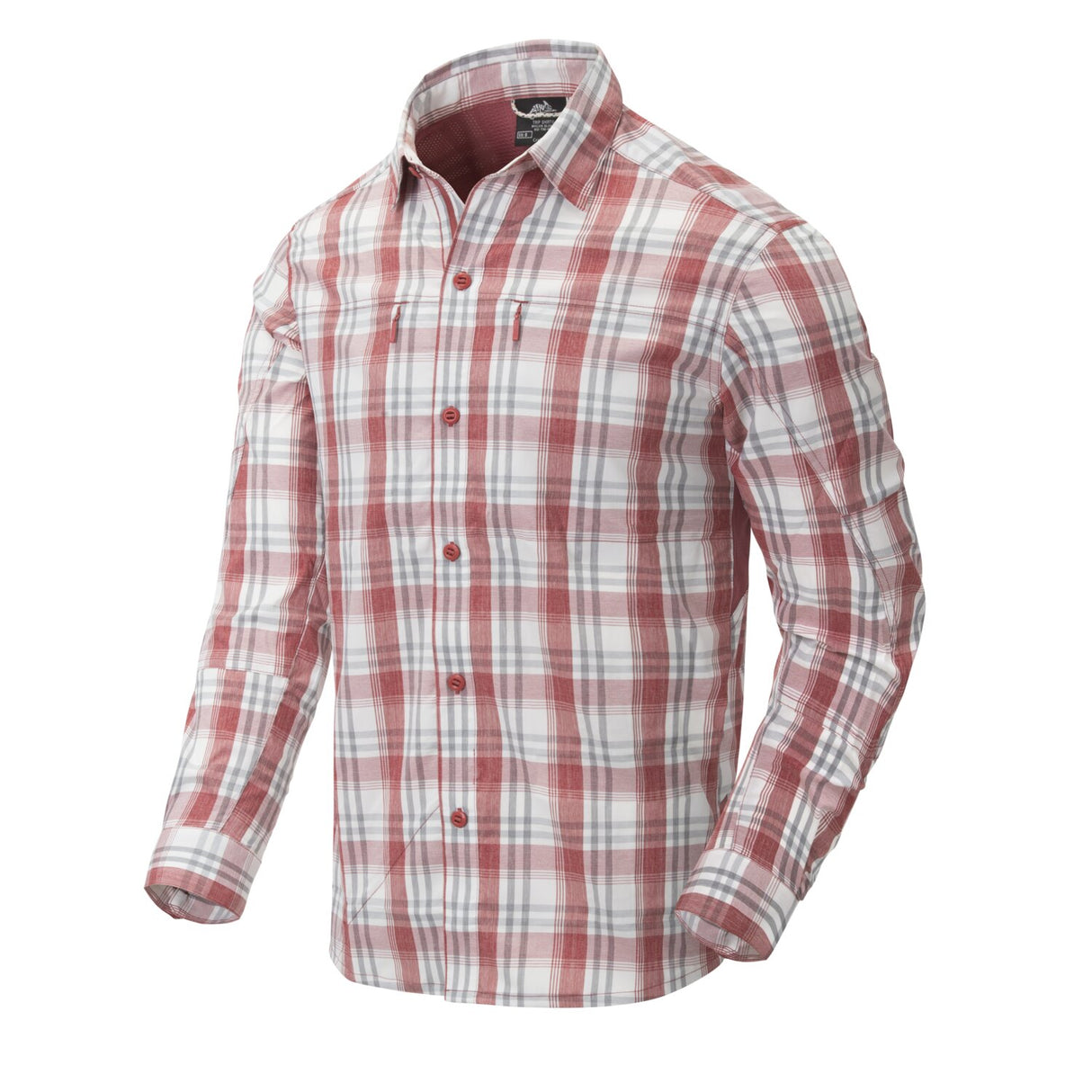 Helikon-Tex - Trip Shirt - Nylonblandning