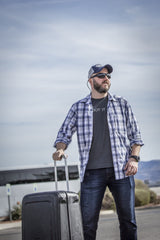 Helikon-Tex - Trip Shirt - Nylonblandning