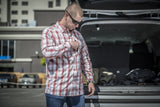 Helikon-Tex - Trip Shirt - Nylonblandning