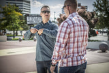 Helikon-Tex - Trip Shirt - Nylonblandning