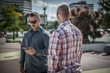 Helikon-Tex - Trip Shirt - Nylonblandning