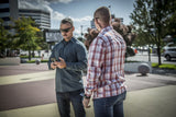 Helikon-Tex - Trip Shirt - Nylonblandning