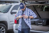 Helikon-Tex - Trip Shirt - Nylonblandning