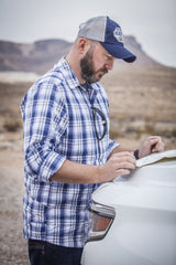 Helikon-Tex - Trip Shirt - Nylonblandning