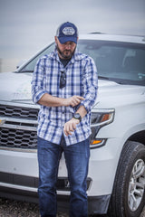 Helikon-Tex - Trip Shirt - Nylonblandning