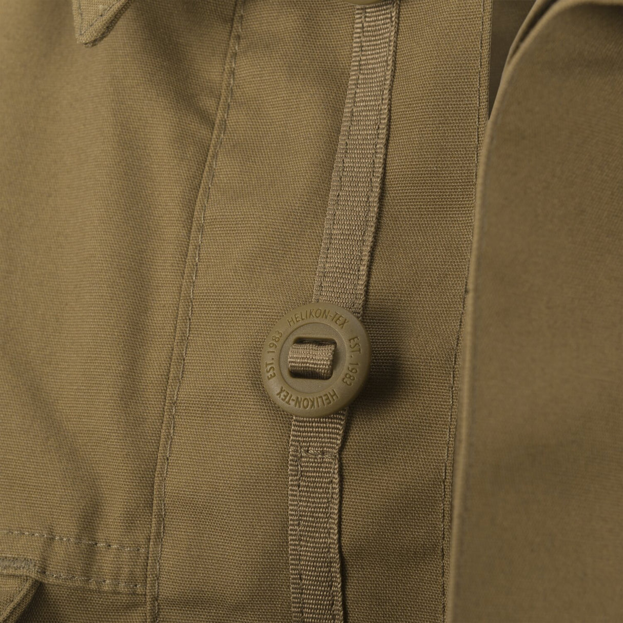 Helikon-Tex - Woodsman Shirt