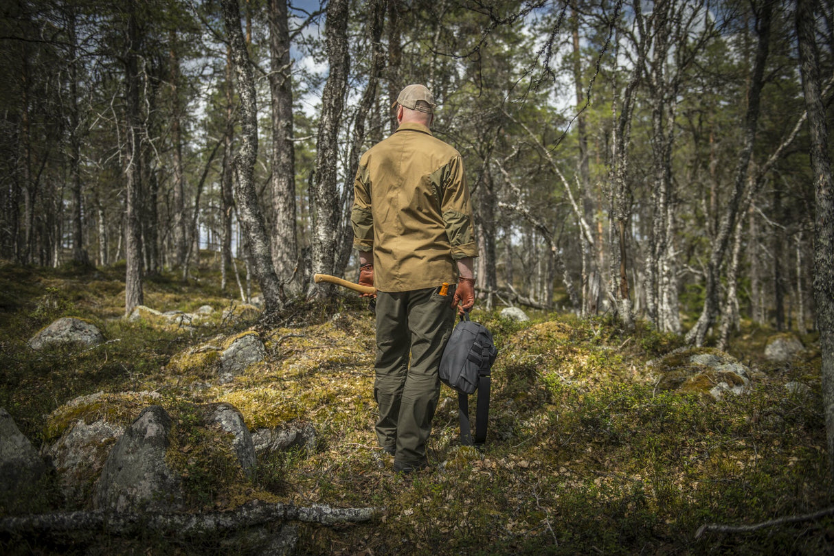 Helikon-Tex - Woodsman Shirt