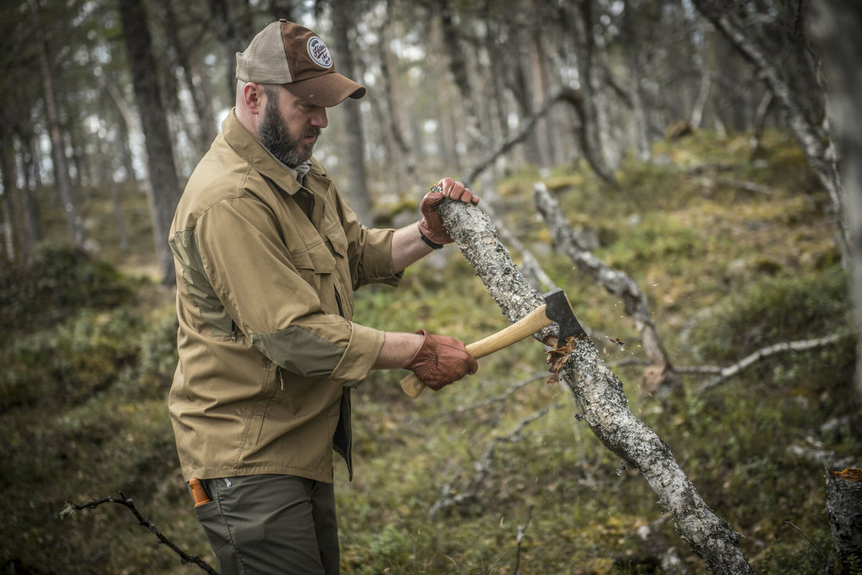 Helikon-Tex - Woodsman Shirt