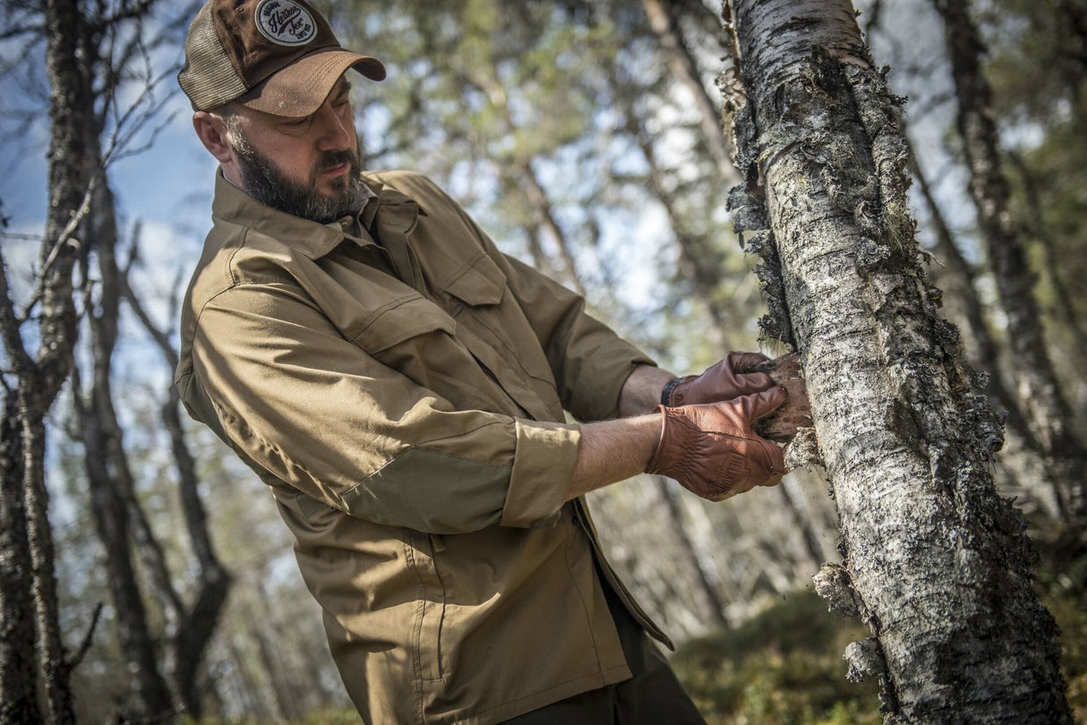 Helikon-Tex - Woodsman Shirt
