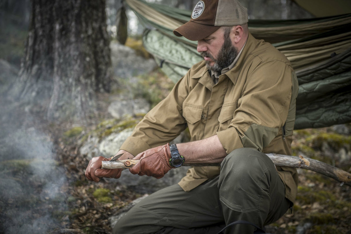 Helikon-Tex - Woodsman Shirt