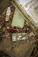 Helikon-Tex - Button Compass Large