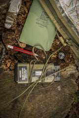 Helikon-Tex - Button Compass Large