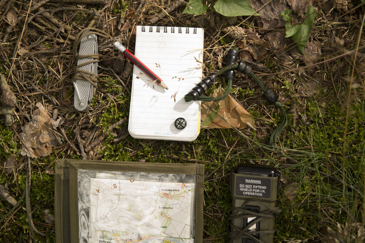 Helikon-Tex - Button Compass Small