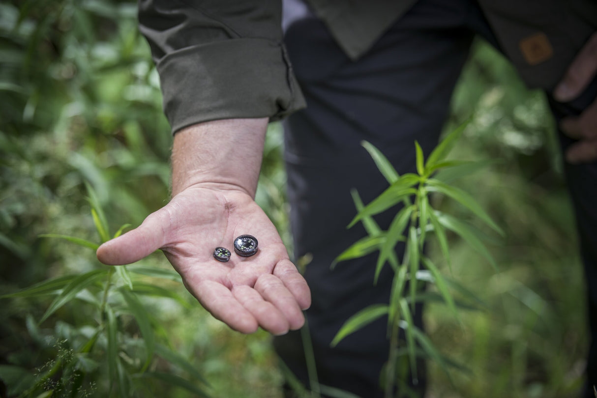 Helikon-Tex - Button Compass Small