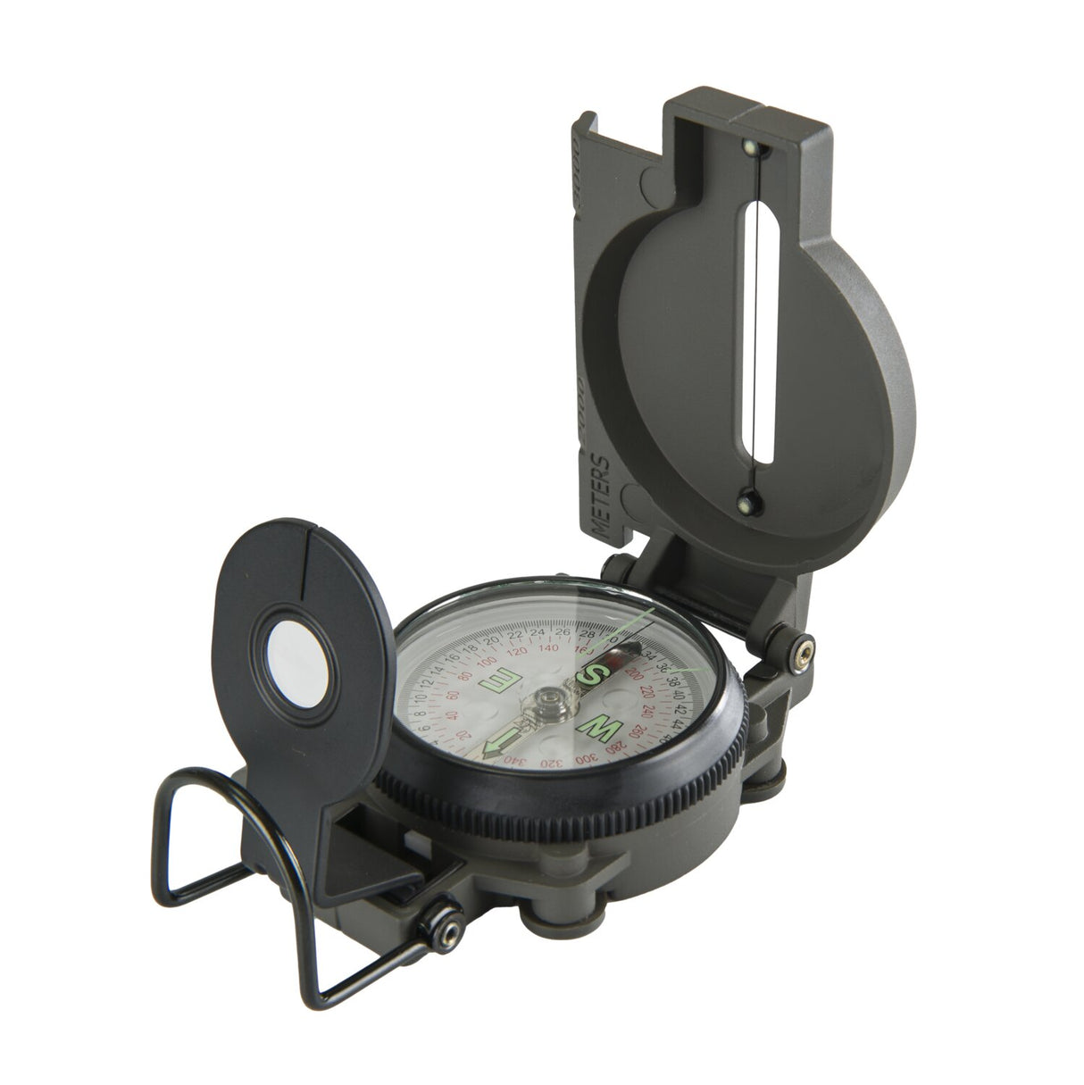 Helikon-Tex - Ranger Mk2 Compass - Aluminium