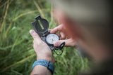 Helikon-Tex - Ranger Mk2 Compass - Aluminium