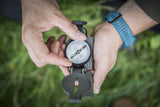 Helikon-Tex - Ranger Mk2 Compass - Aluminium