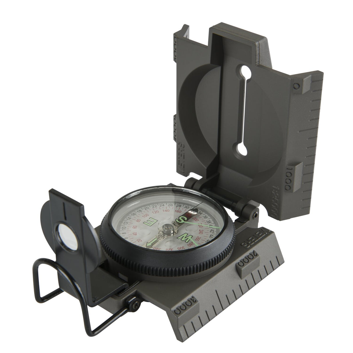 Helikon-Tex - Ranger Mk2 Compass - ABS