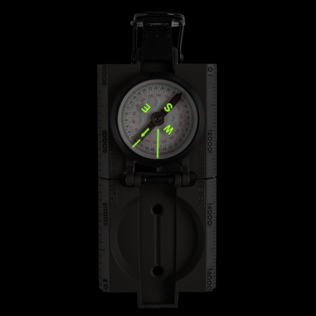 Helikon-Tex - Ranger Mk2 Compass - ABS