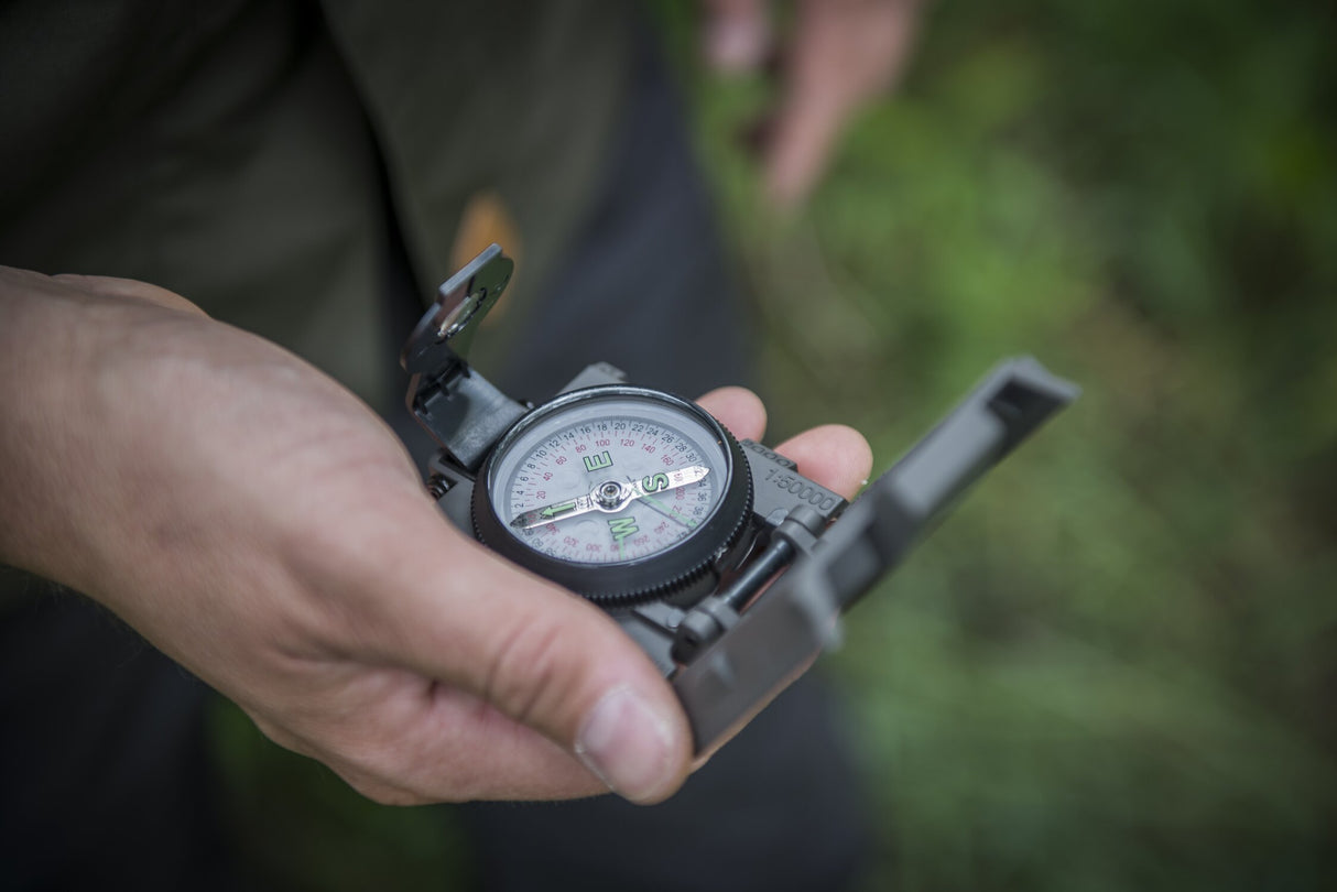 Helikon-Tex - Ranger Mk2 Compass - ABS