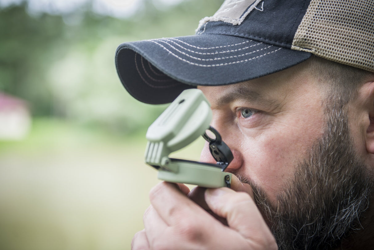 Helikon-Tex - Ranger Mk2 Compass Lighted