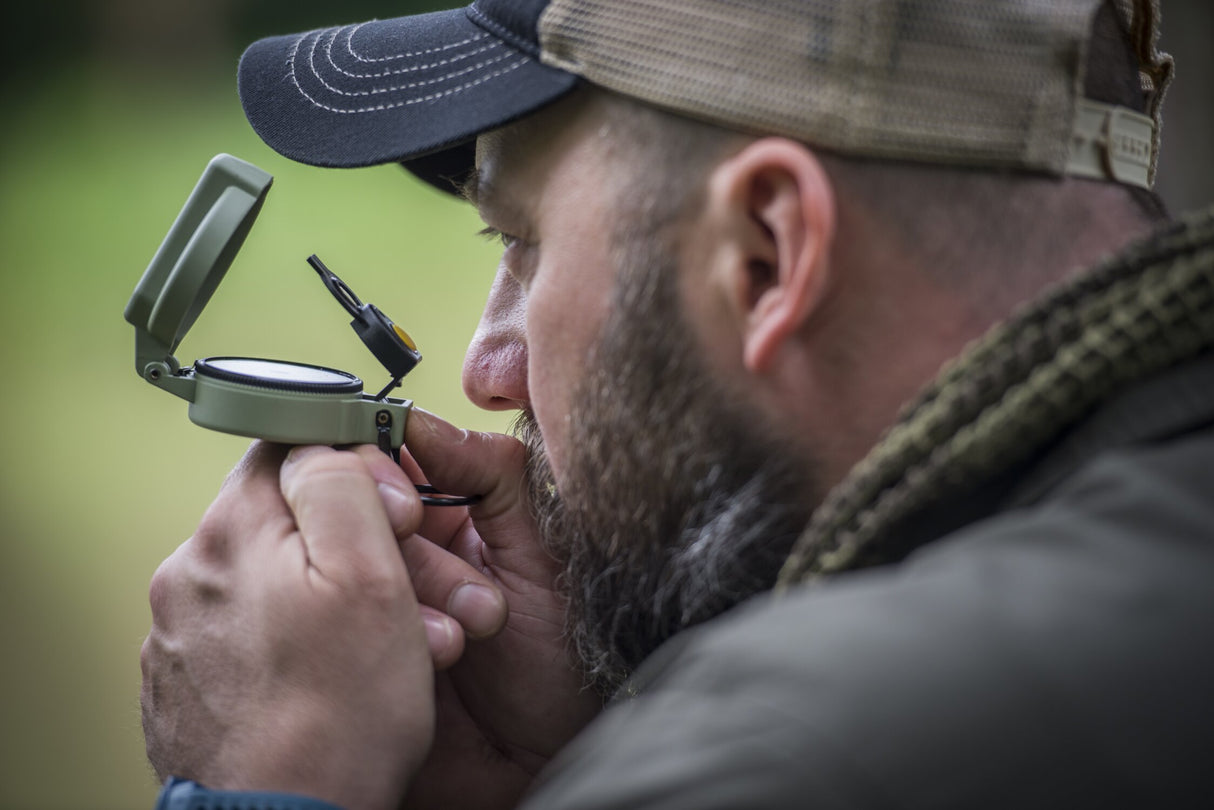 Helikon-Tex - Ranger Mk2 Compass Lighted