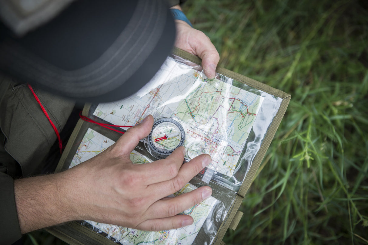 Helikon-Tex - Scout Mk2 Compass