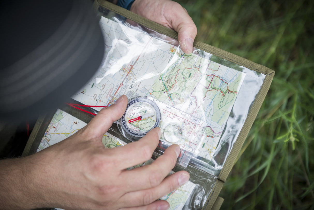 Helikon-Tex - Scout Mk2 Compass