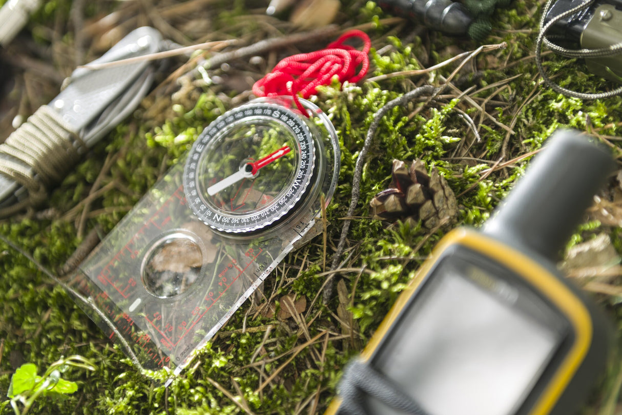 Helikon-Tex - Scout Mk2 Compass