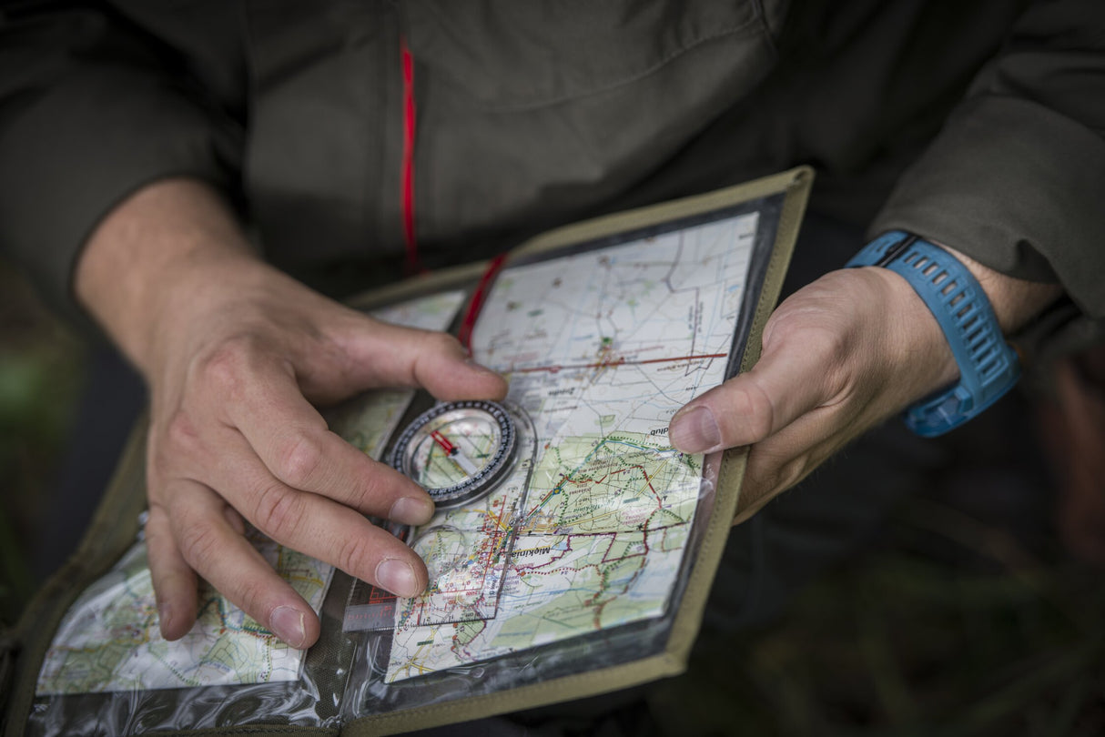 Helikon-Tex - Scout Mk2 Compass