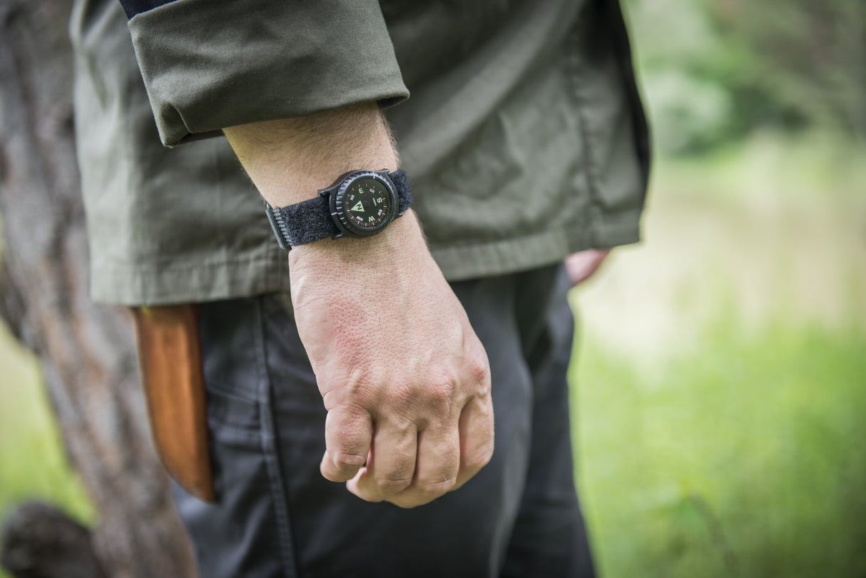 Helikon-Tex - T25 Wrist Compass