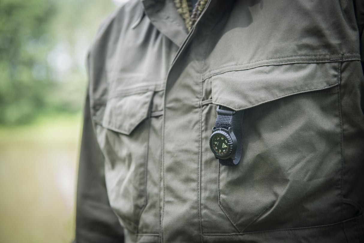 Helikon-Tex - T25 Wrist Compass