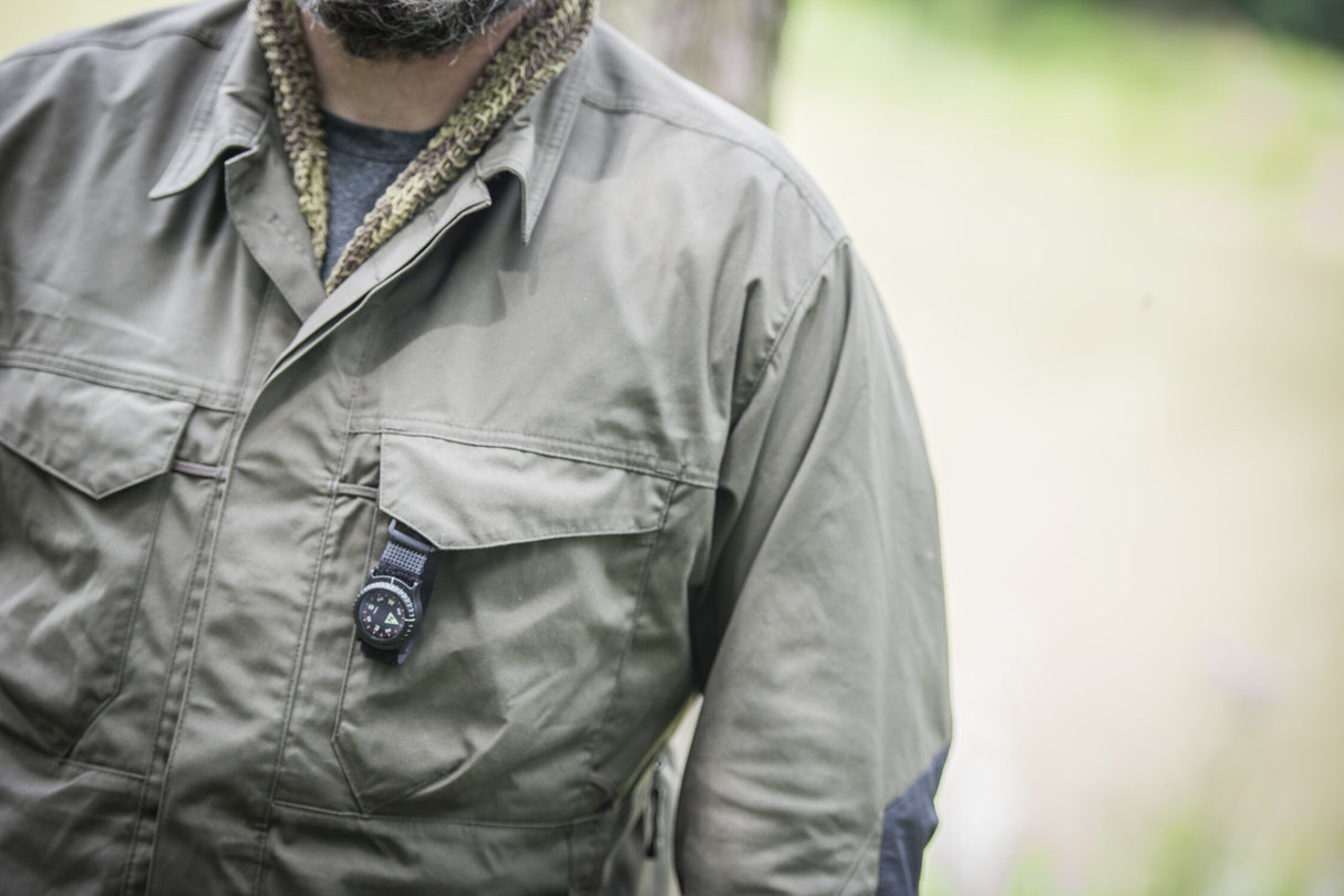 Helikon-Tex - T25 Wrist Compass