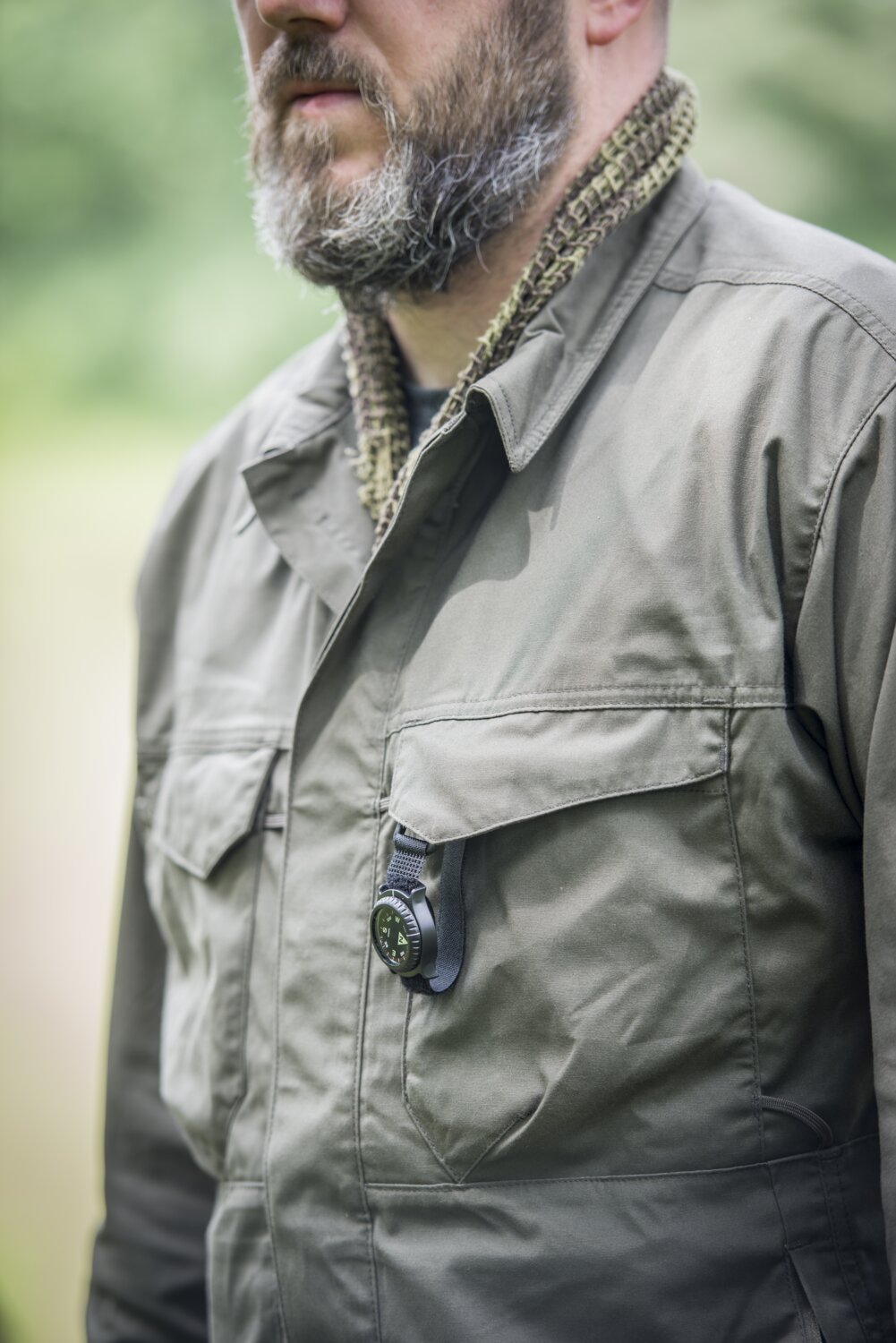 Helikon-Tex - T25 Wrist Compass