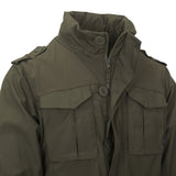 Helikon-Tex - M65 Covert Jacket