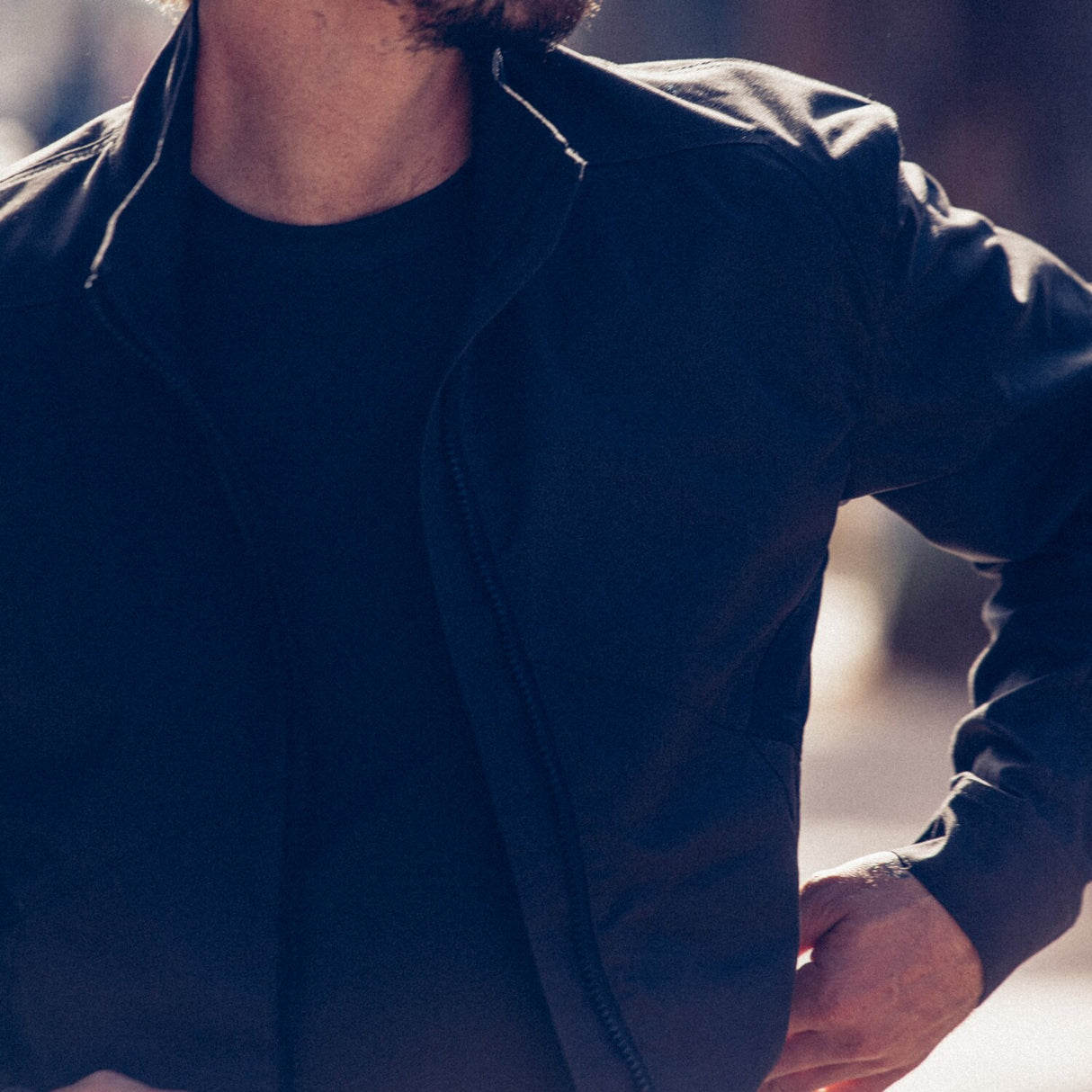 Helikon-Tex - Greyman Jacket