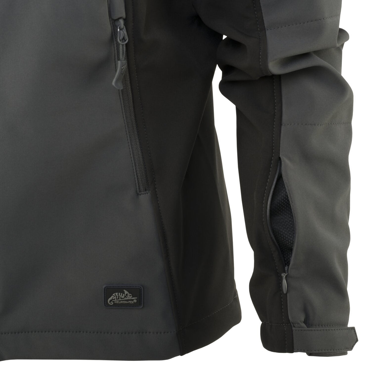 Helikon-Tex - Women's Gunfighter Jacket
