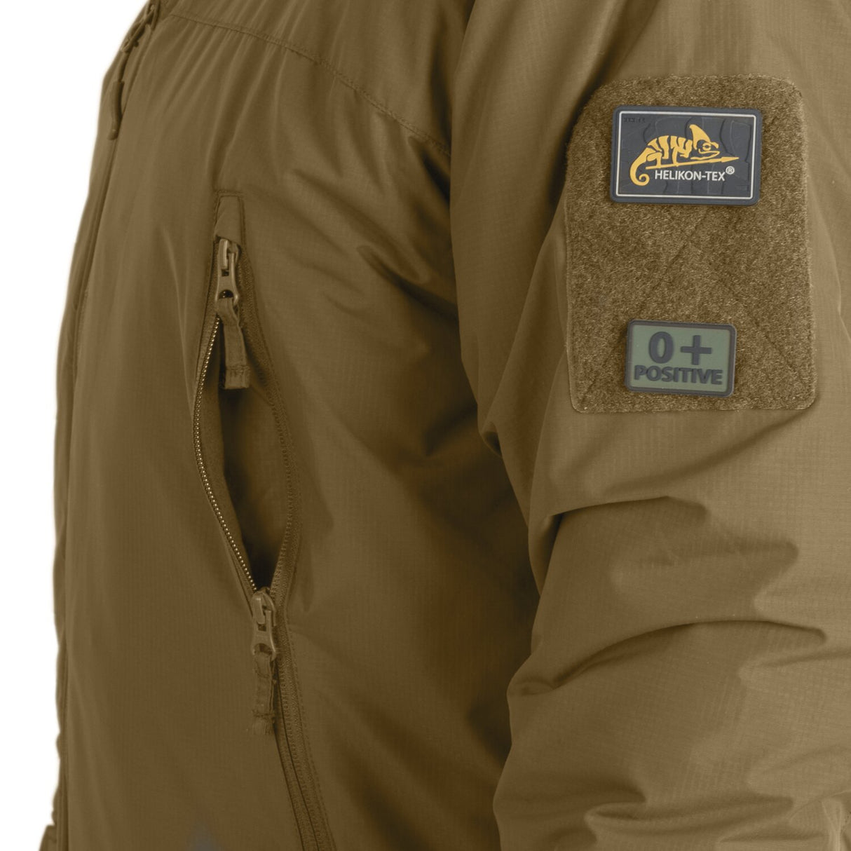 Helikon-Tex - Level 7 Jacket