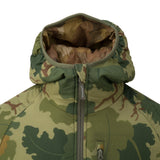Helikon-Tex - Reversible Wolfhound Hoodie Jacket