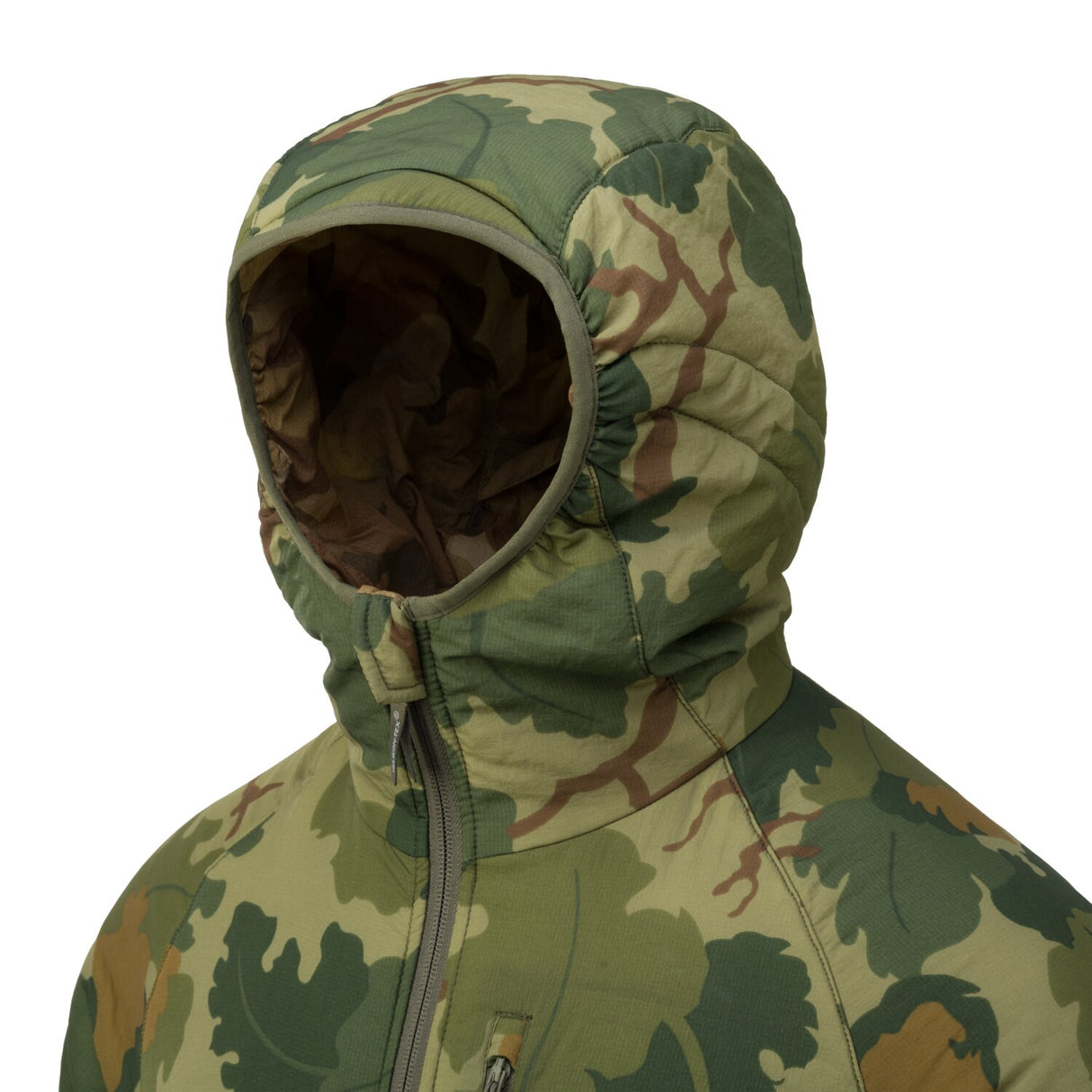 Helikon-Tex - Reversible Wolfhound Hoodie Jacket