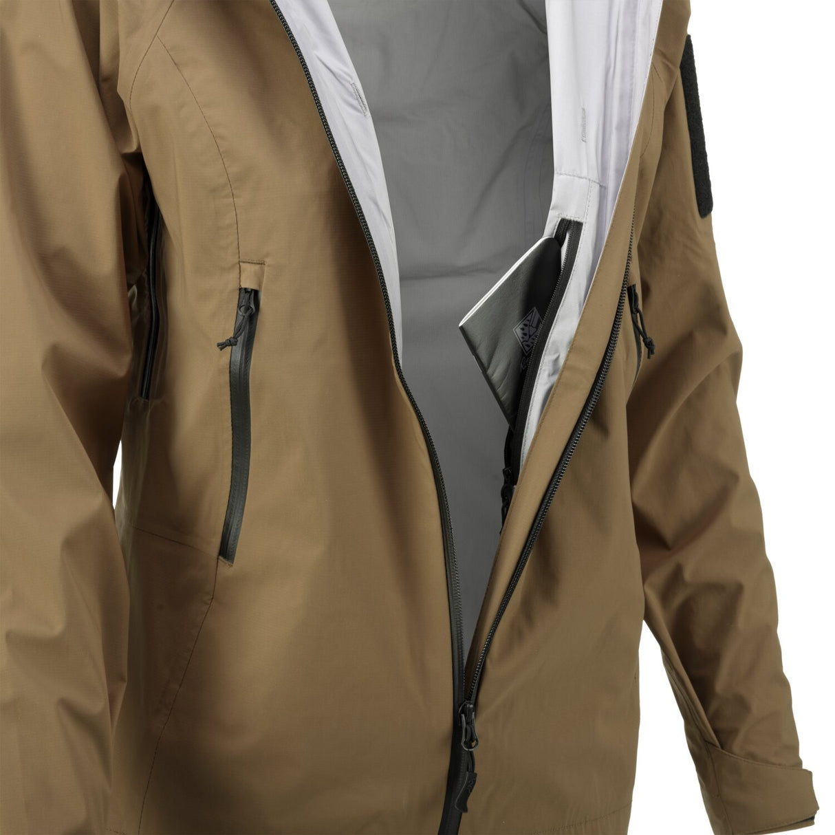 Helikon-Tex - Squall Hardshell Jacket