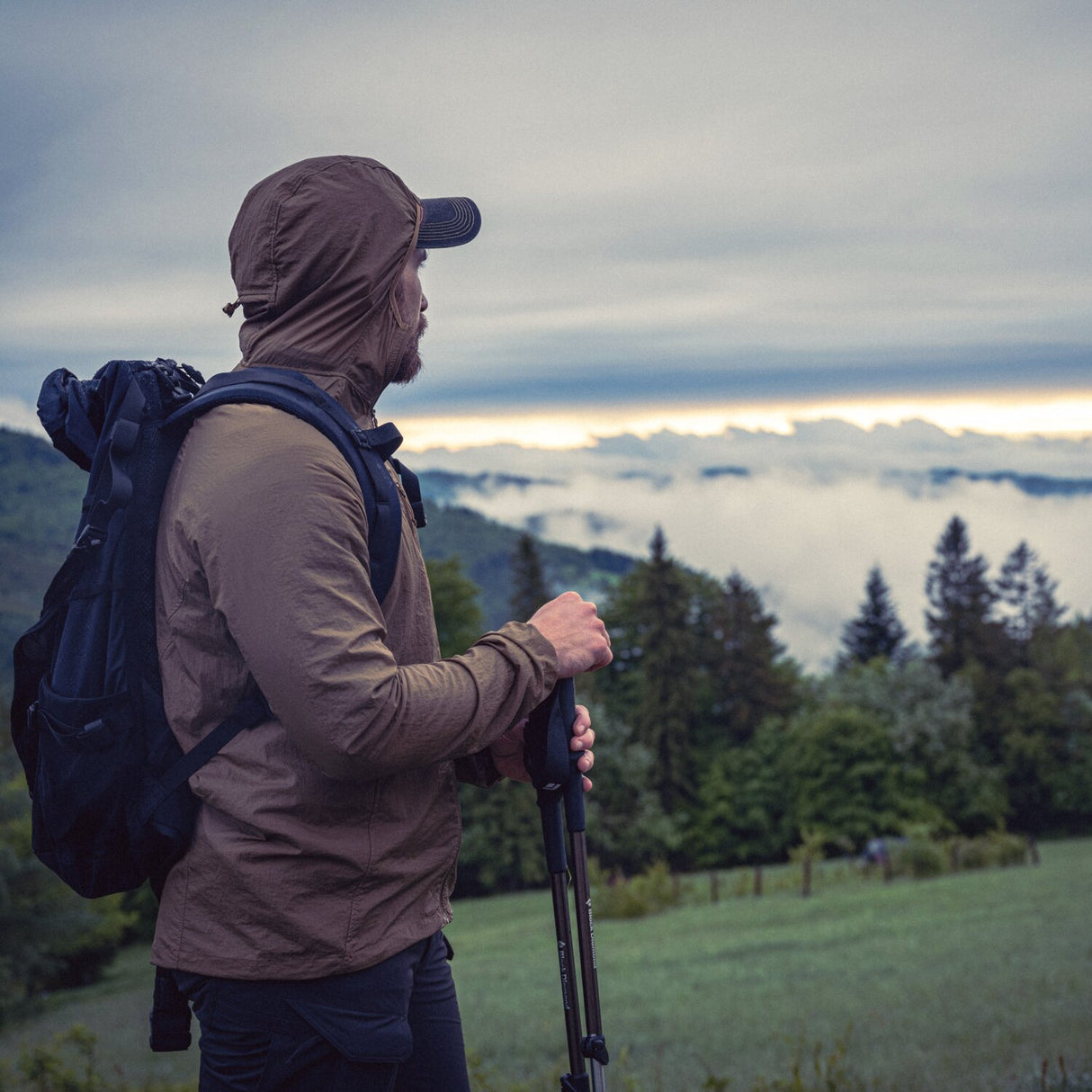 Helikon-Tex - Tramontane Jacket