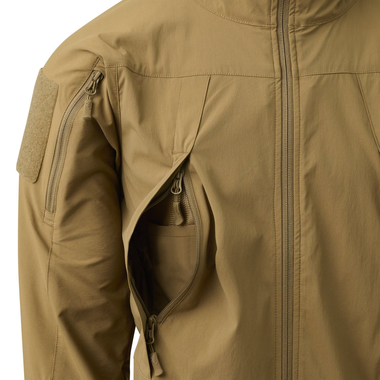 Helikon-Tex - Trooper Mk2 Jacket