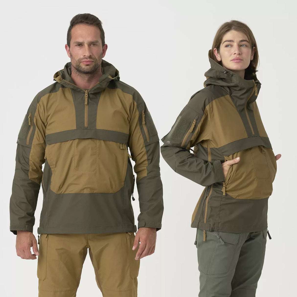 Helikon-Tex - Tracer Anorak Jacket