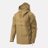 Helikon-Tex - Tracer Anorak Jacket